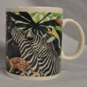 *BOGO mugs* 16 oz our world linda bolhuis mug chaleur (488w)